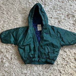 Vintage Nike jacket